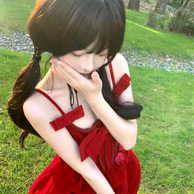 一次都没做过的女人