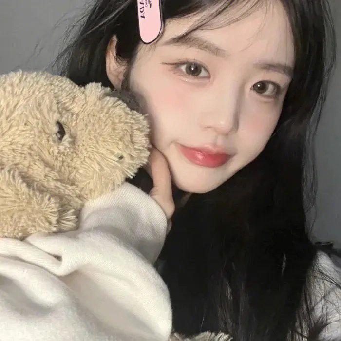 好女三头瞒